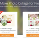 Illustration for article titled Create Photo Collage Online to Preserve Tasty Memories
